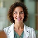 Dr. Eleanor Vance, Certified Nutritionist